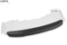 Rear Spoiler | Rear Wing with ABE for BMW 3 Series F31 Touring 2012-2019 (HF736)