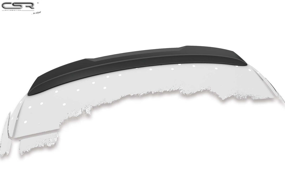Rear Spoiler | Rear Wing with ABE for BMW 3 Series F31 Touring 2012-2019 (HF736)