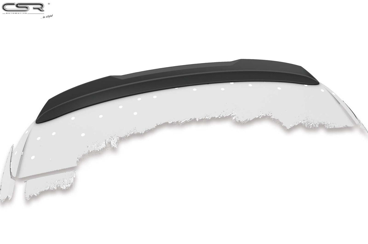 Rear Spoiler | Rear Wing with ABE for BMW 3 Series F31 Touring 2012-2019 (HF736)