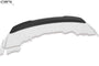 Rear Spoiler | Rear Wing with ABE for BMW 3 Series F31 Touring 2012-2019 (HF736)