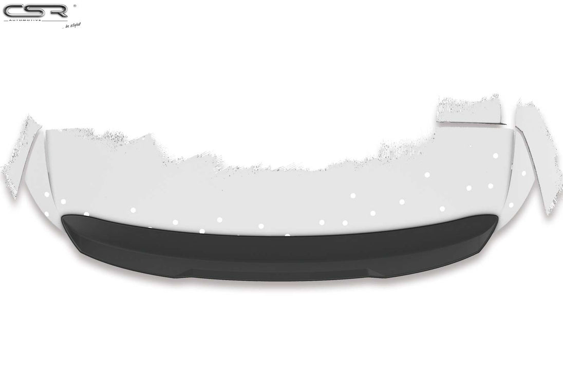 Rear Spoiler | Rear Wing with ABE for BMW 3 Series F31 Touring 2012-2019 (HF736)