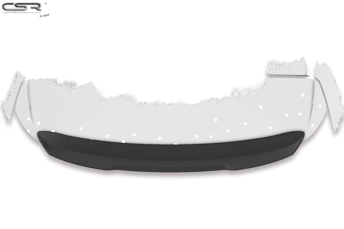 Rear Spoiler | Rear Wing with ABE for BMW 3 Series F31 Touring 2012-2019 (HF736)