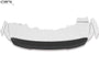 Rear Spoiler | Rear Wing with ABE for BMW 3 Series F31 Touring 2012-2019 (HF736)