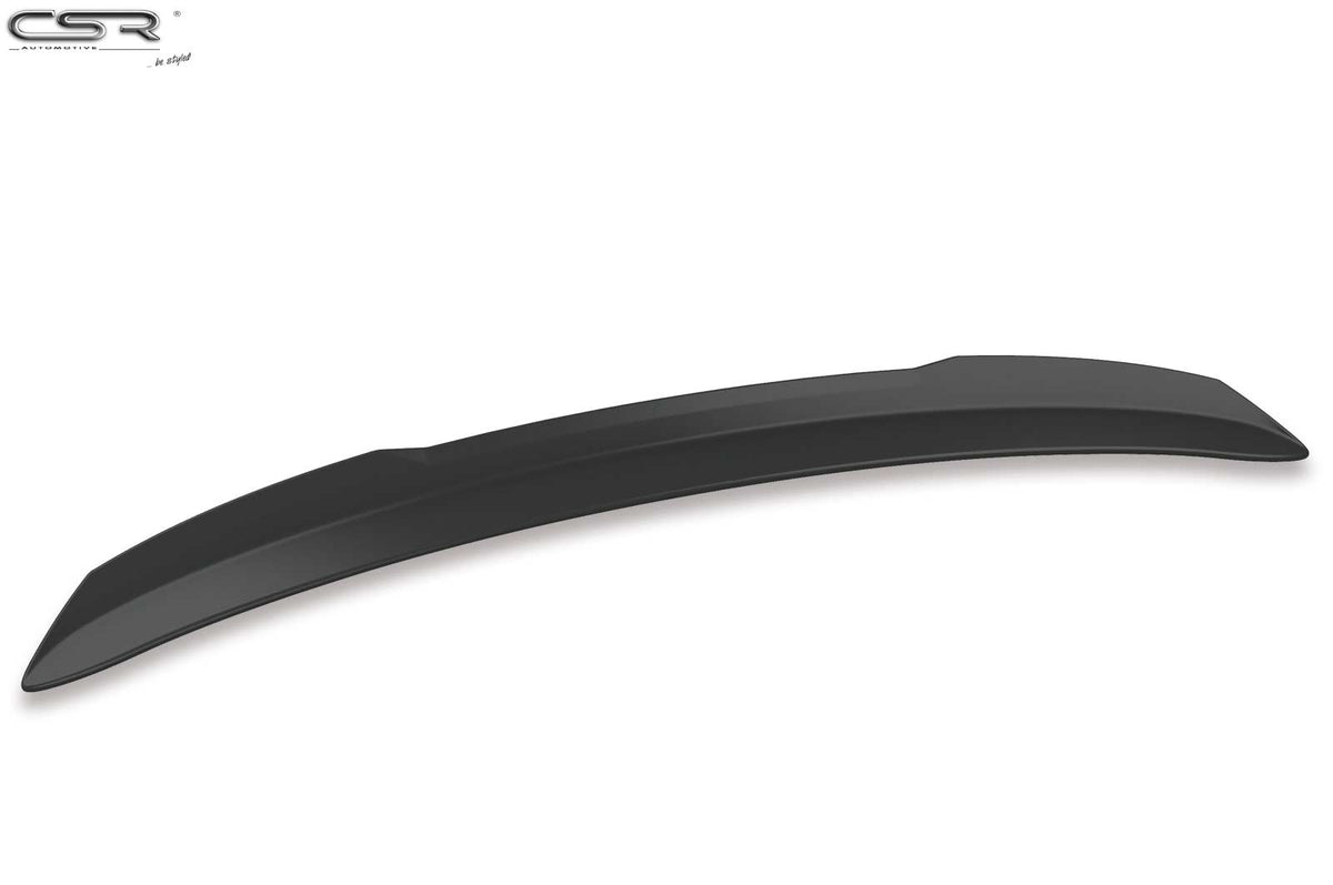 Rear Spoiler | Rear Wing with ABE for BMW 3 Series F31 Touring 2012-2019 (HF736)