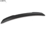Rear Spoiler | Rear Wing with ABE for BMW 3 Series F31 Touring 2012-2019 (HF736)