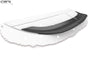 Rear Spoiler | Rear Wing with ABE for Porsche Panamera 1 (970) GTS, Turbo and Turbo S 2013-2016