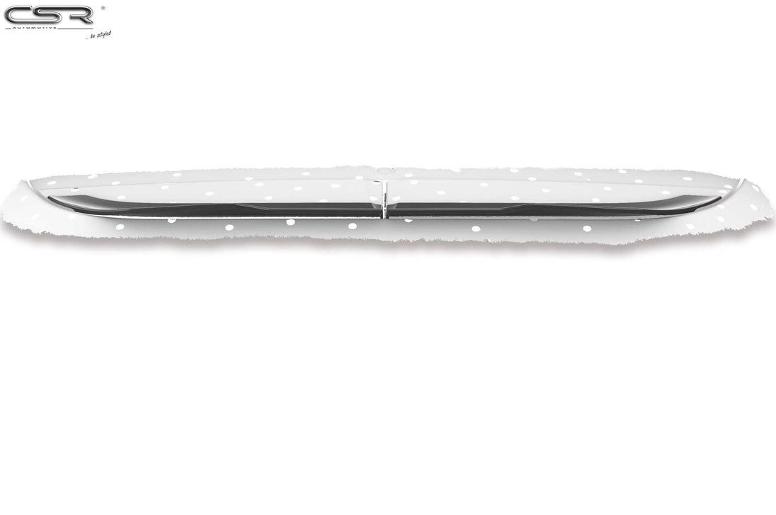 Rear Spoiler | Rear Wing with ABE for Porsche Panamera 1 (970) GTS, Turbo and Turbo S 2013-2016