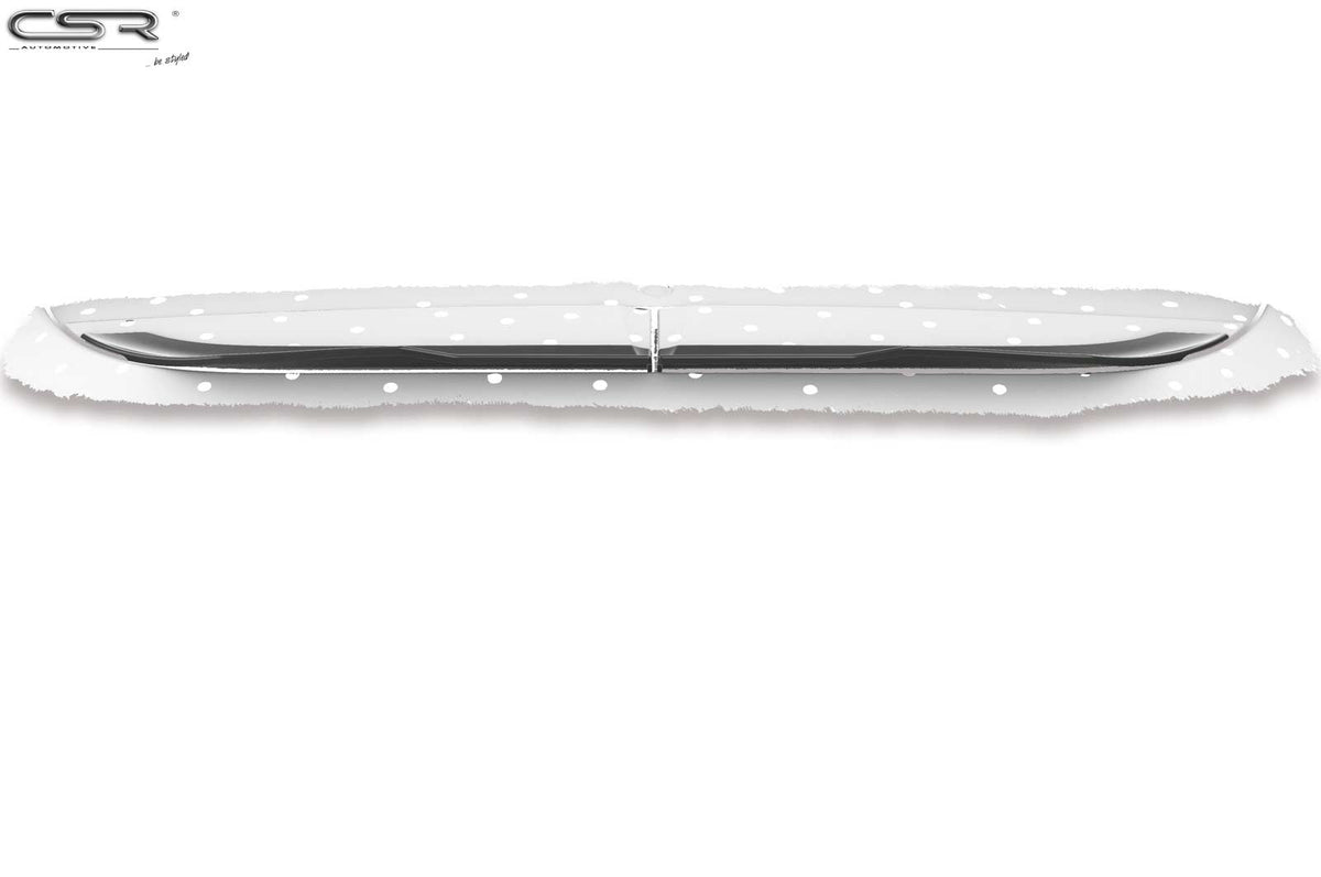 Rear Spoiler | Rear Wing with ABE for Porsche Panamera 1 (970) GTS, Turbo and Turbo S 2013-2016