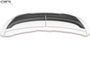 Rear Spoiler | Rear Wing with ABE for Porsche Panamera 1 (970) GTS, Turbo and Turbo S 2013-2016