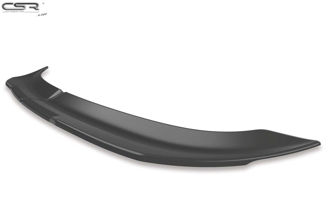 Rear Spoiler | Rear Wing with ABE for Porsche Panamera 1 (970) GTS, Turbo and Turbo S 2013-2016