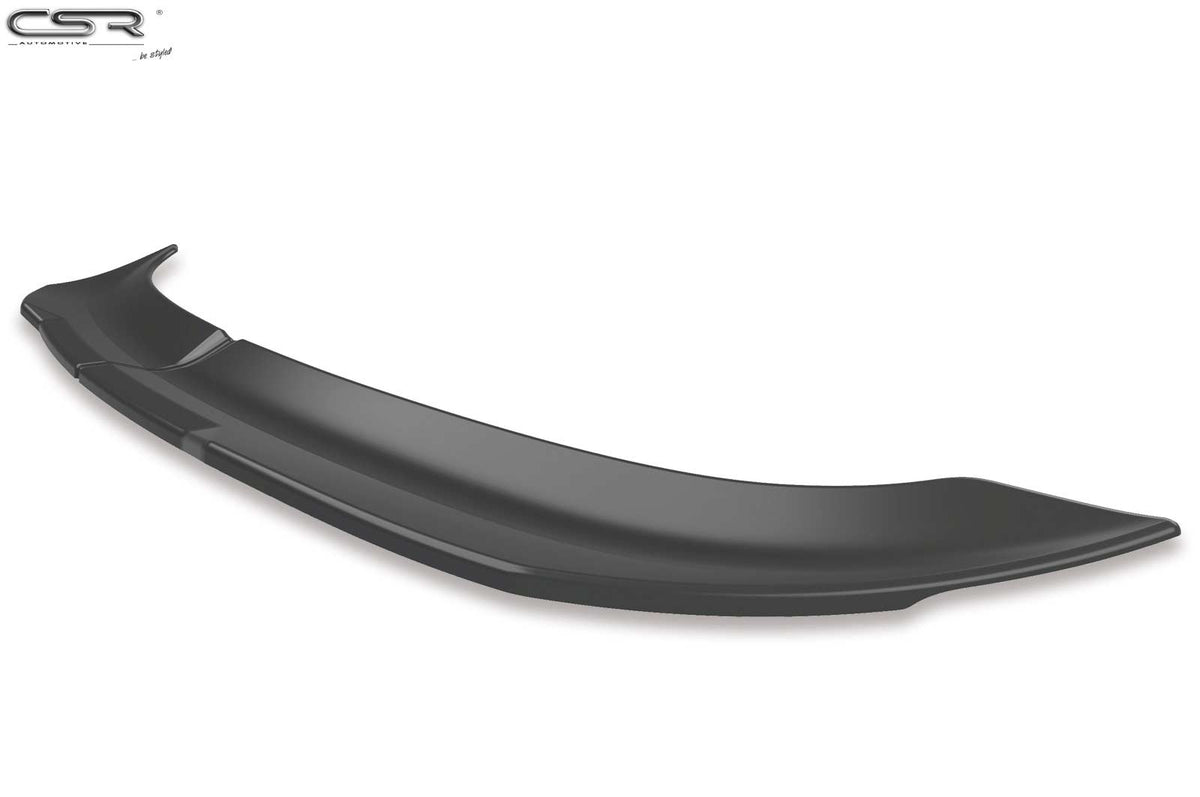 Rear Spoiler | Rear Wing with ABE for Porsche Panamera 1 (970) GTS, Turbo and Turbo S 2013-2016