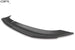 Rear Spoiler | Rear Wing with ABE for Porsche Panamera 1 (970) GTS, Turbo and Turbo S 2013-2016