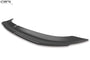Rear Spoiler | Rear Wing with ABE for Porsche Panamera 1 (970) GTS, Turbo and Turbo S 2013-2016