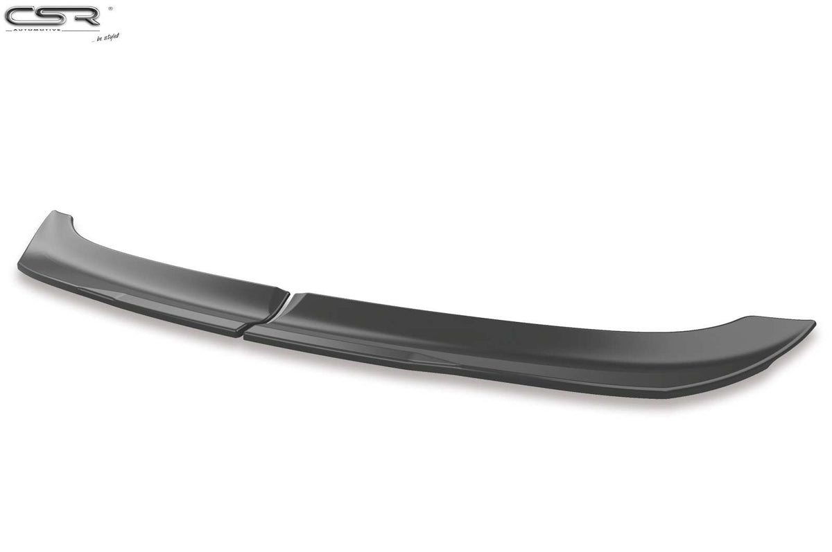 Rear Spoiler | Rear Wing with ABE for Porsche Panamera 1 (970) GTS, Turbo and Turbo S 2013-2016