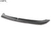 Rear Spoiler | Rear Wing with ABE for Porsche Panamera 1 (970) GTS, Turbo and Turbo S 2013-2016