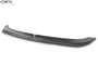 Rear Spoiler | Rear Wing with ABE for Porsche Panamera 1 (970) GTS, Turbo and Turbo S 2013-2016