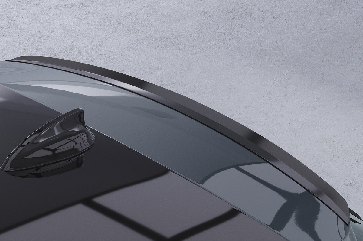Rear Spoiler | Rear Wing with ABE for BMW 3 Series F31 Touring 2012-2019 (HF751)