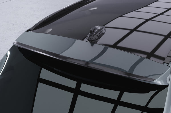 Alerón trasero con ABE para BMW Serie 3 F31 familiar (Touring) 2012-2019 (HF751)