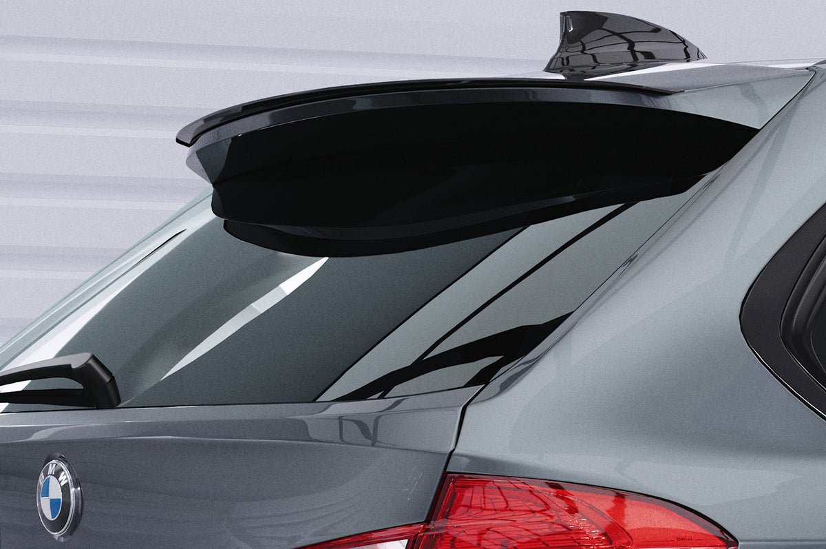 Rear Spoiler | Rear Wing with ABE for BMW 3 Series F31 Touring 2012-2019 (HF751)