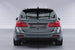 Rear Spoiler | Rear Wing with ABE for BMW 3 Series F31 Touring 2012-2019 (HF751)