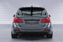 Rear Spoiler | Rear Wing with ABE for BMW 3 Series F31 Touring 2012-2019 (HF751)