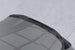 Rear Spoiler | Rear Wing with ABE for Porsche Cayenne (92A) 2010-2015