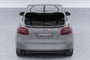 Rear Spoiler | Rear Wing with ABE for Porsche Cayenne (92A) 2010-2015