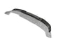 Rear Spoiler | Rear Wing with ABE for Porsche Cayenne (92A) 2010-2015