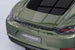 Rear Spoiler | Rear Wing with ABE for Porsche Cayman 718 (982) 2016+