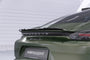 Rear Spoiler | Rear Wing with ABE for Porsche Cayman 718 (982) 2016+