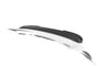Rear Spoiler | Rear Wing with ABE for Porsche Cayman 718 (982) 2016+