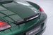 Rear Spoiler | Rear Wing with ABE for Porsche Boxster / Porsche Cayman 987 Facelift 2009-2012