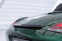Rear Spoiler | Rear Wing with ABE for Porsche Boxster / Porsche Cayman 987 Facelift 2009-2012