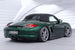 Rear Spoiler | Rear Wing with ABE for Porsche Boxster / Porsche Cayman 987 Facelift 2009-2012