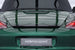 Rear Spoiler | Rear Wing with ABE for Porsche Boxster / Porsche Cayman 987 Facelift 2009-2012
