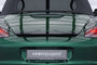 Rear Spoiler | Rear Wing with ABE for Porsche Boxster / Porsche Cayman 987 Facelift 2009-2012