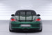 Rear Spoiler | Rear Wing with ABE for Porsche Boxster / Porsche Cayman 987 Facelift 2009-2012