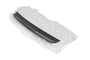 Rear Spoiler | Rear Wing with ABE for Porsche Boxster / Porsche Cayman 987 Facelift 2009-2012