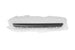 Rear Spoiler | Rear Wing with ABE for Porsche Boxster / Porsche Cayman 987 Facelift 2009-2012