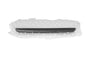 Rear Spoiler | Rear Wing with ABE for Porsche Boxster / Porsche Cayman 987 Facelift 2009-2012