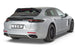Rear Spoiler | Rear Wing with ABE for Porsche Panamera 2 (971) Sport Turismo 2017+ (HF779)