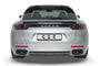 Rear Spoiler | Rear Wing with ABE for Porsche Panamera 2 (971) Sport Turismo 2017+ (HF779)