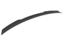 Rear Spoiler | Rear Wing with ABE for Porsche Panamera 2 (971) Sport Turismo 2017+ (HF779)