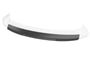 Rear Spoiler | Rear Wing with ABE for Porsche Panamera 2 (971) Sport Turismo 2017+ (HF779)