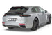 Rear Spoiler | Rear Wing with ABE for Porsche Panamera 2 (971) Sport Turismo 2017+ (HF780)