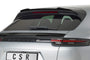 Rear Spoiler | Rear Wing with ABE for Porsche Panamera 2 (971) Sport Turismo 2017+ (HF780)