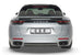 Rear Spoiler | Rear Wing with ABE for Porsche Panamera 2 (971) Sport Turismo 2017+ (HF780)