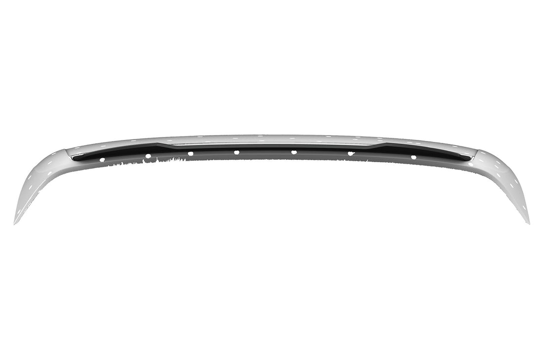 Rear Spoiler | Rear Wing with ABE for Porsche Panamera 2 (971) Sport Turismo 2017+ (HF780)
