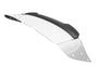 Rear Spoiler | Rear Wing with ABE for Porsche Panamera 2 (971) Sport Turismo 2017+ (HF780)