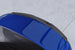 Rear Spoiler | Rear Wing with ABE for Mercedes CLK-Class A209 / C209 2002-2010